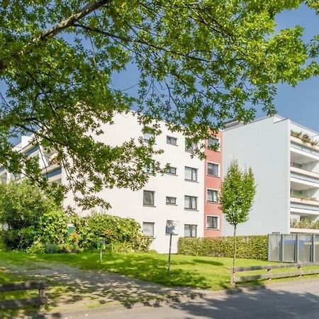 2641 Privatapartment Top Max Hannover Exterior foto