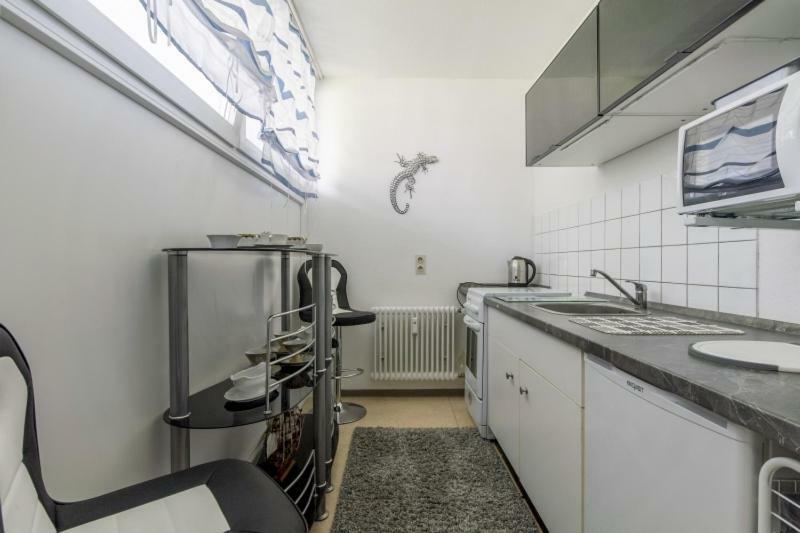 2641 Privatapartment Top Max Hannover Exterior foto